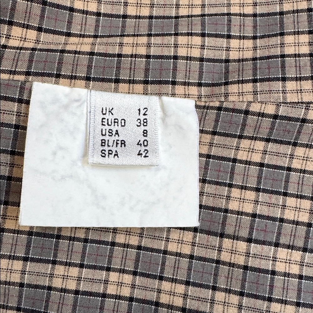 Barbour Jacket - Picture 6 of 7
